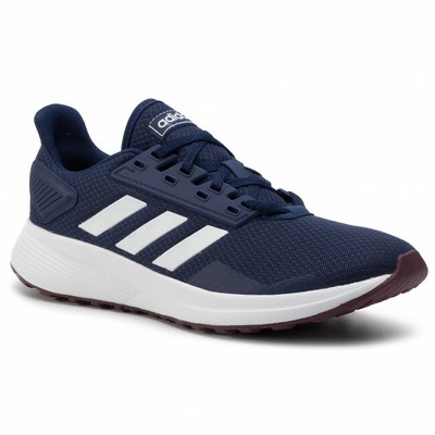 adidas Duramo 9 Herren Laufschuhe Running Sneaker Turnschuhe EE7922 Gr. 43  1/3 | eBay