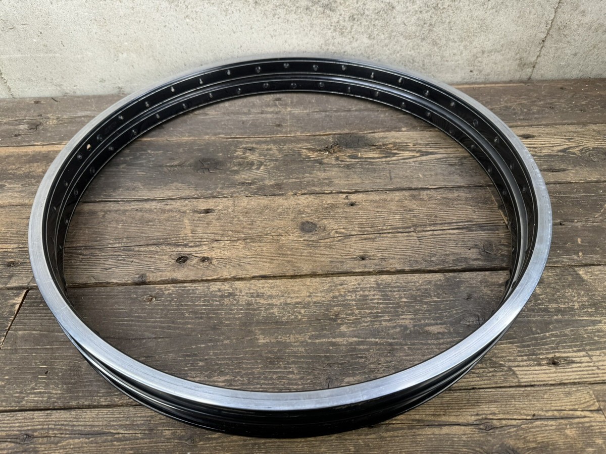 中古 UKAI BMX タコ穴リム 2本 36h ビンテージ 値下げ 中古 UKAI BMX