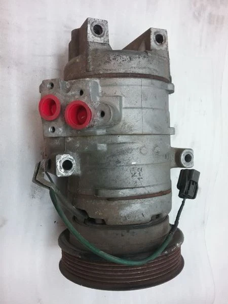 MC447200-9945 AC Compressor 99 00 01 02 03 ACURA TL 1-6-1RM - Изображение 4 из 4