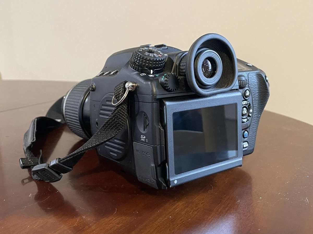 PENTAX Digital SLR Cameras Pentax 645Z for Sale - eBay