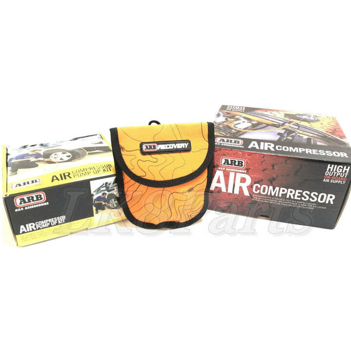Tire Inflator ARB Tire Inflation Kit For Air Compressors | 20ft Hose ...