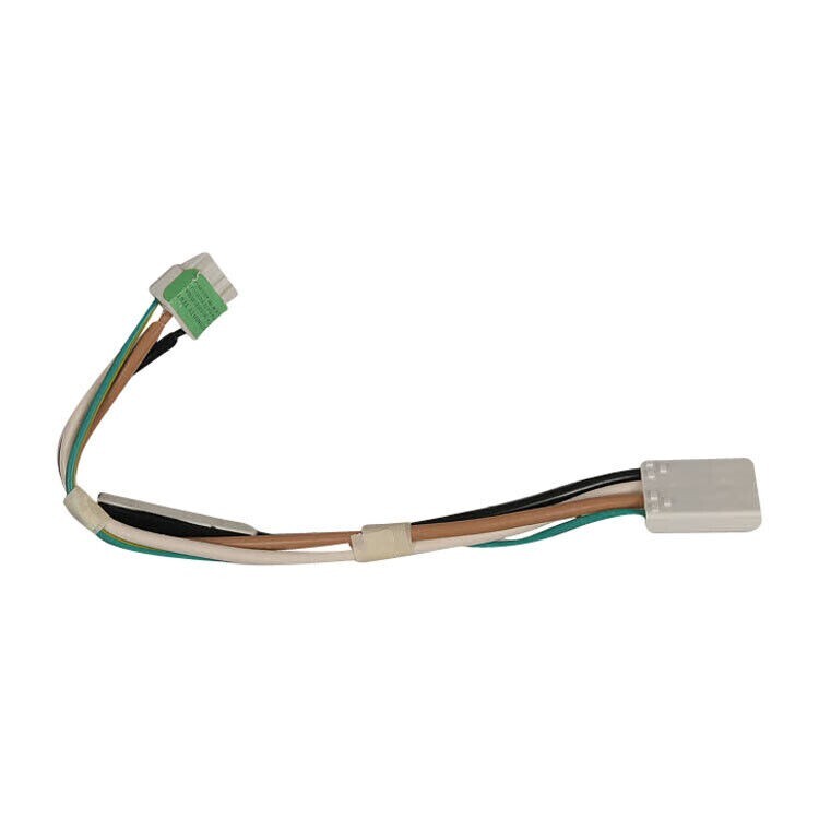 Genuine Ice Maker Wire Harness For Whirlpool ECKMFEZ1 OEM eBay