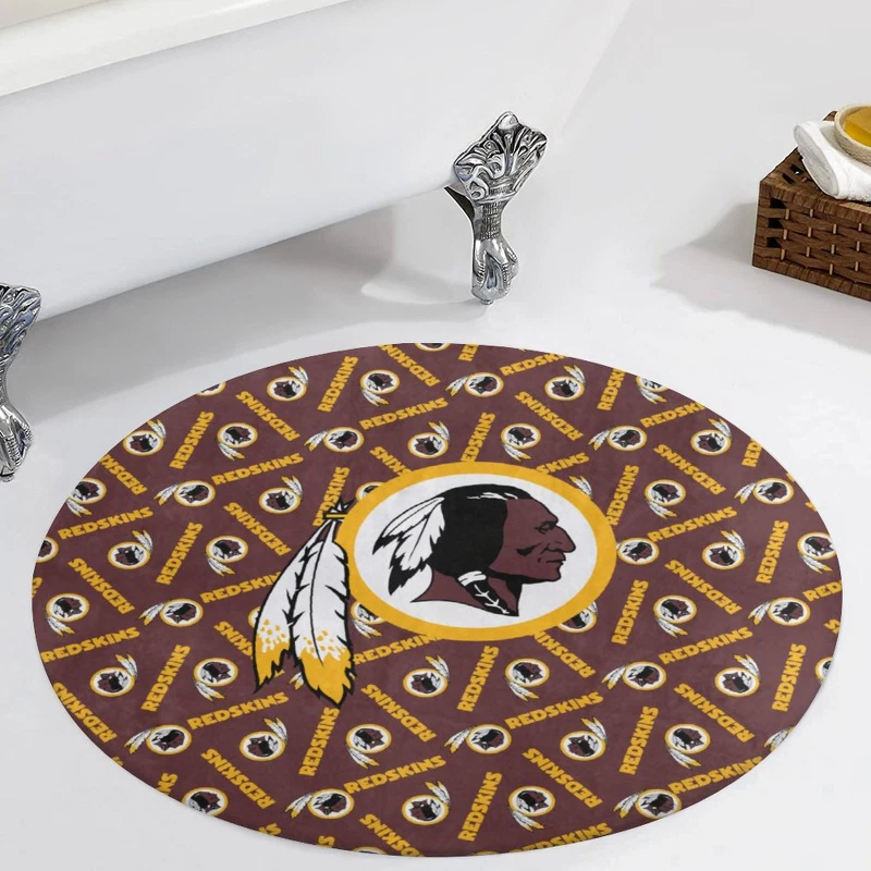 Washington Redskins Rug