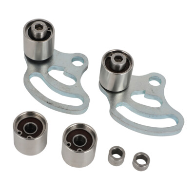 DUCATI M900/400 ライディングハウス　アルミ製 スリップオン For Ducati Monster 696 796 1100s 1100evo Timing Belt Tensioner Kit