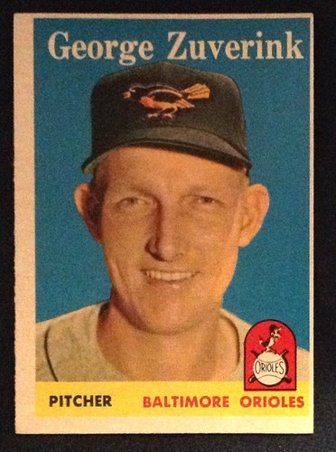 1958 Topps Pick a Card Complete your Set VG-NM-MT 1-99 - Picture 7 of 124
