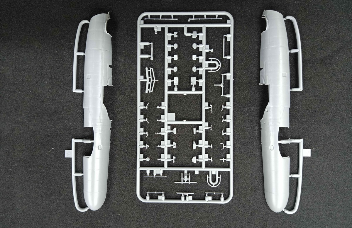 Mikromir 32006 Yokosuka MXY7-K1 Ohka IJA training plane, 1/32 | eBay