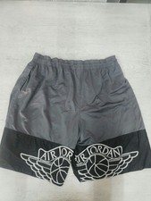 Big logo Air Jordan Basketball Shorts Dri-Fit Men's 4XL