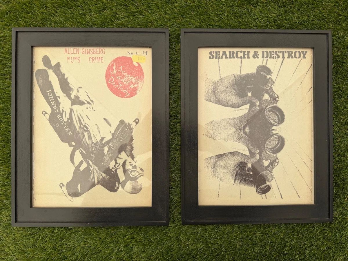 Sex Pistols Memorabilia for sale | eBay