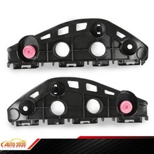 Fit For 2013-2015 LEXUS RX350 Front Bumper Retainers LH & RH Side Pair Set