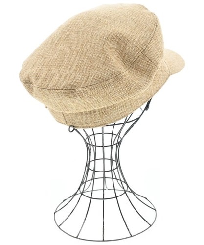 BARNYARDSTORM Flat Caps/Berets Beige F 2200596958022 - Picture 2 of 3