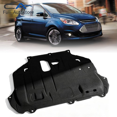 #ad #ad Center Engine Splash Shield Guard For Ford C Max Focus 2012 2018 #FO1228121 $48.05