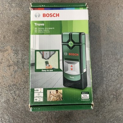 Bosch Truvo Multi Detektor 