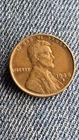 1938 S -  LINCOLN CENT - 1 F