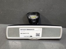 Innenrückspiegel Elektrochrom für Skoda Octavia III 2013 bis Dez. 2019