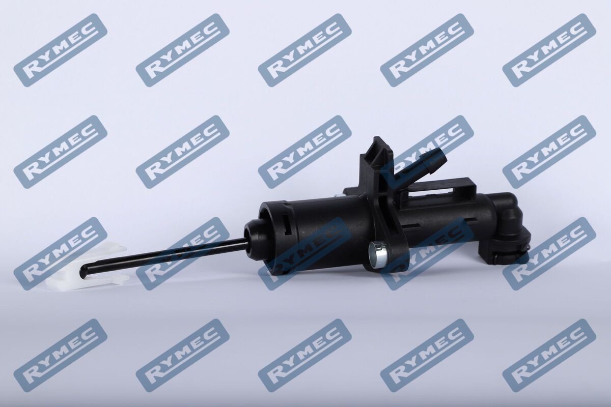 Clutch Master Cylinder for AUDI A1 Allstreet GBH 2022 on
