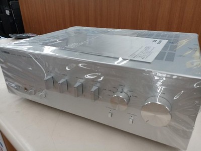 m334　YAMAHA A-S700 YAMAHA A-S700 Stereo Amplifier Tested from Japan JP Works MG01