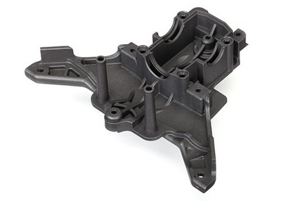 Traxxas 1/10 4-Tec Drift Ford Mustang 2WD * Front Bulkhead * 8330