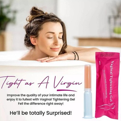 5/10pcs Skin Tightening Gel Female Personal Care Tool Detox Anti Odor Safety