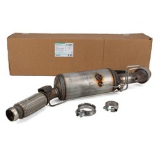 ERNST Dieselpartikelfilter DPF f&uuml;r MERCEDES SPRINTER B906 OM651 9064901500