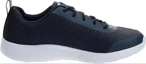 Zapatillas deportivas Skechers Dyna Lite Comfort para hombre azul marino talla UK 7 (Ref238) - Imagen 2 de 5