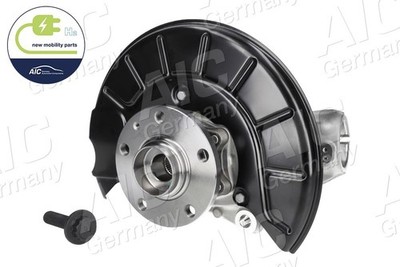 2x Achsschenkel vorne links + rechts für VW Passat 3C2