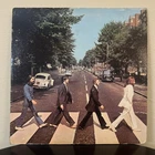 Abbey Road The Beatles SO-383