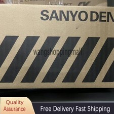 Original Brand New Q2AA08075HXP4G Sanyo Servo Motor Fast Delivery US Stock
