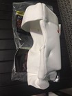SafeTGard 717 Large White Baseball Sliding Knee Guard NEW — photo 7