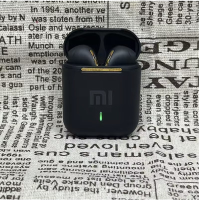 Xiaomi J18 Bluetooth Noise Cancelling Waterproof Wireless Stereo Earbuds (New)