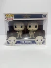 New ListingFunko Pop! Movies: Miss Peregrin's Home for Peculiar Children the Twins #264