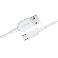 For Samsung Galaxy S20/S21/S23/S24/S25/FE - 10ft USB-C Cable Type-C Charger