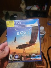 Eagle Flight (Sony PlayStation 4, 2016)