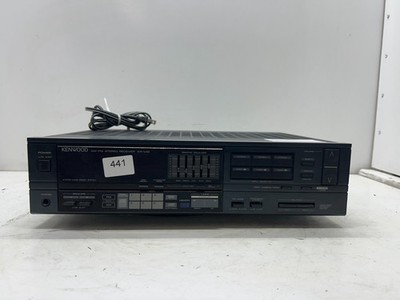 Kenwood KR-V45
