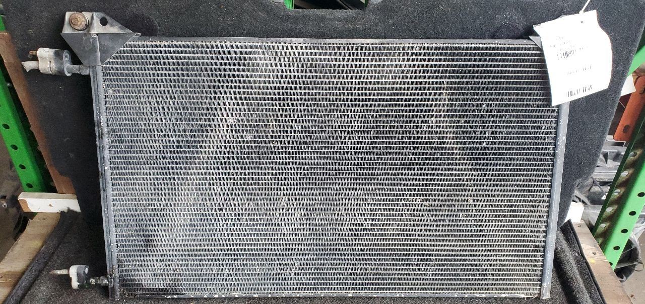 AC Condenser Fits 99-14 SIERRA 2500 PICKUP 1180992