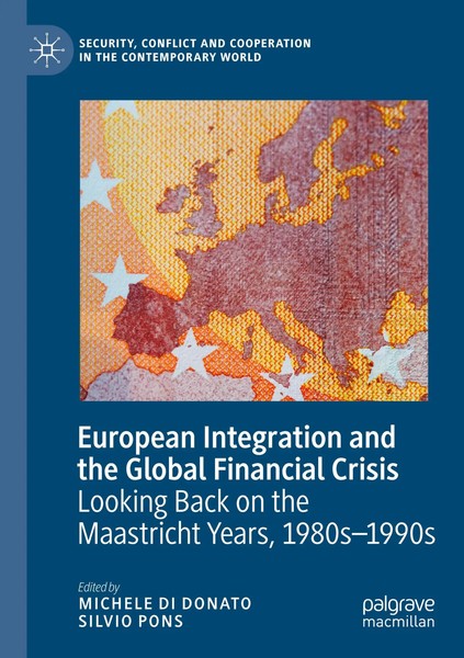 European Integration And The Global Financial Crisis | Michele Di Donato (U. A.)-image