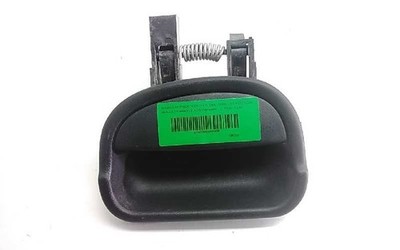 INTERNAL HANDLE RIGHT SIDE / 2632436 FOR RENAULT KANGOO F/KC0 EXPRESSION