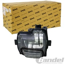TYC BLINKER LED BLINKLEUCHTE AUßENSPIEGEL RECHTS passend für MAZDA 3 | 320-0041-