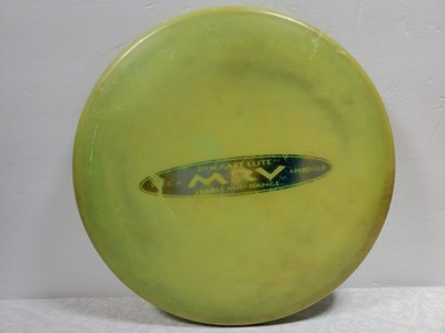 Discraft elite MRV Green disc golf 173 grams
