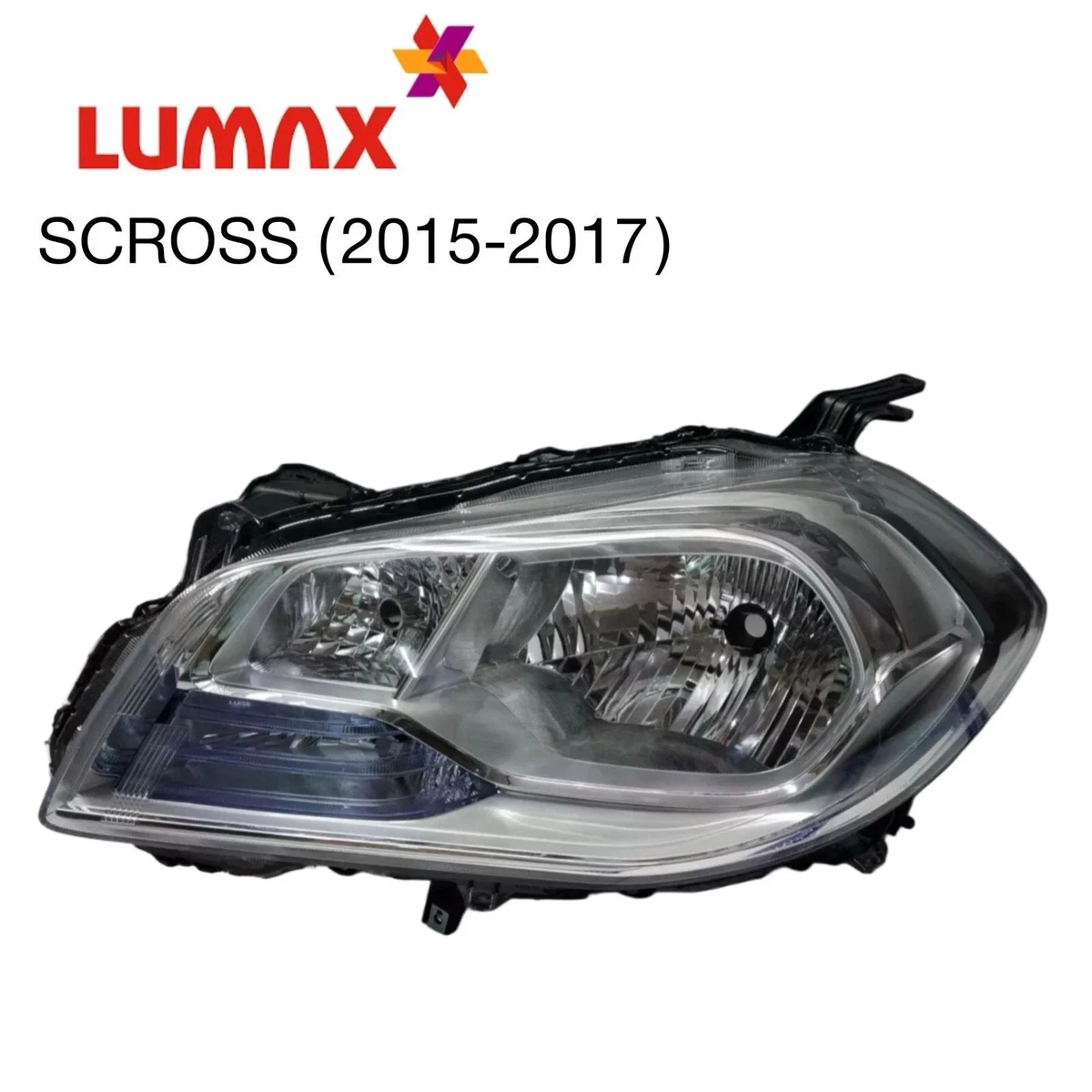 Headlights for Suzuki S-Cross for sale | eBay