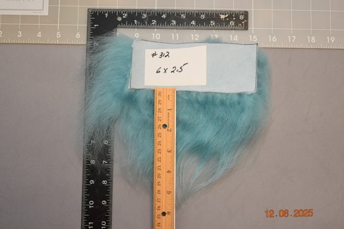 Pelucas de muñeca troll pelo piel de oveja islandesa mohair para presa vintage artesanía escandinava - Imagen 67 de 81