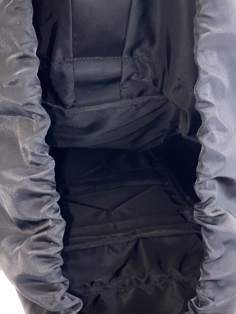 Head Porter Backpack Blk Solid KKa02 - image 6