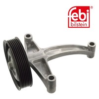 Febi Bilstein Umlenk-/FüHrungsrolle, Keilrippenriemen 103897 FüR Audi Cupra