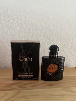 Yves Saint Laurent Black Opium Eau de Parfum für Damen - 30ml