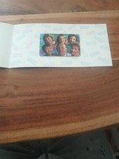 Schede Telefoniche Folder Pubblicità Postale Completo