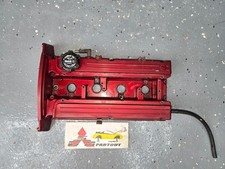 03-05 Mitsubishi Lancer Evolution 8 Valve Cover Evo 8 Viii Stockm