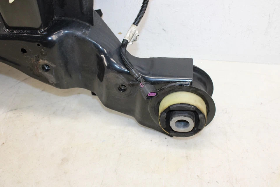 2010-2015 Chevrolet Camaro Rear Sub Frame Cross Member OEM LQ46 - Image 4 of 4