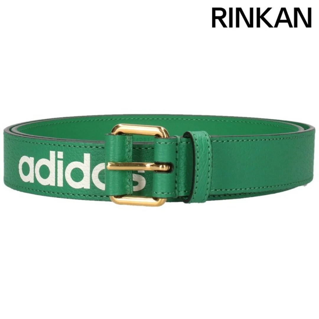 Gucci x adidas 702277 Logo Design Ceinture Cuir Homme 100 Occasion c622303f3fdbbb8d18