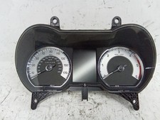 Compteur Jaguar XF