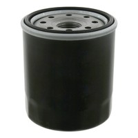 "Febi ÖLfilter Ø 78 Mm, Gewinde 3/4\" - 16 Unf, HöHe 85 Mm - 87409203, H335620,"
