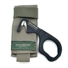US Military Issue Benchmade 7 Strap Cutter Seatbelt Cutter Rescue Tool Black